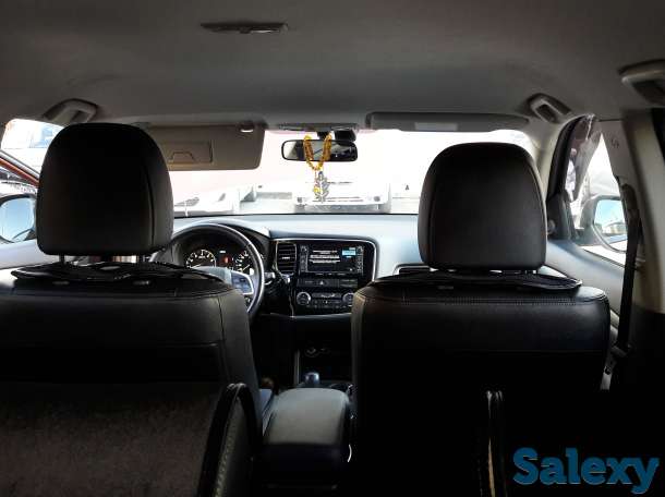 Срочно продам автомашину Mitsubishi Outlander, фотография 3