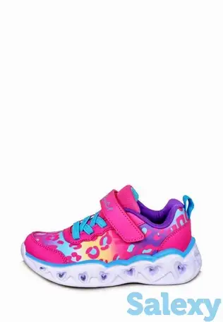 Кроссовки honey girl, фотография 1