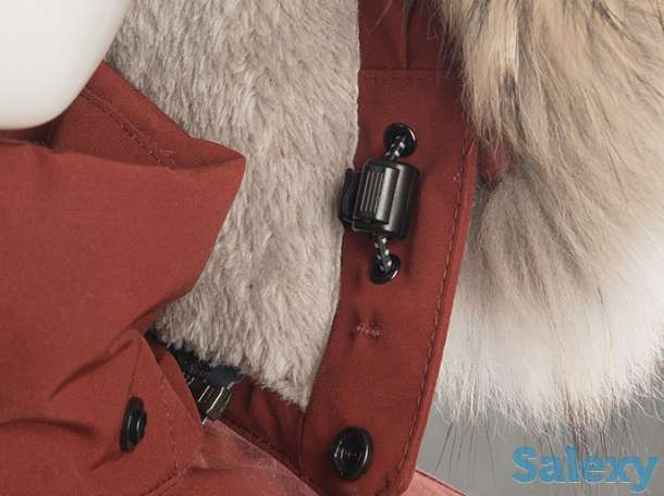 Пальто сивера волога лагуна, фотография 4