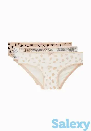 Трусы 3 шт. incanto, фотография 1