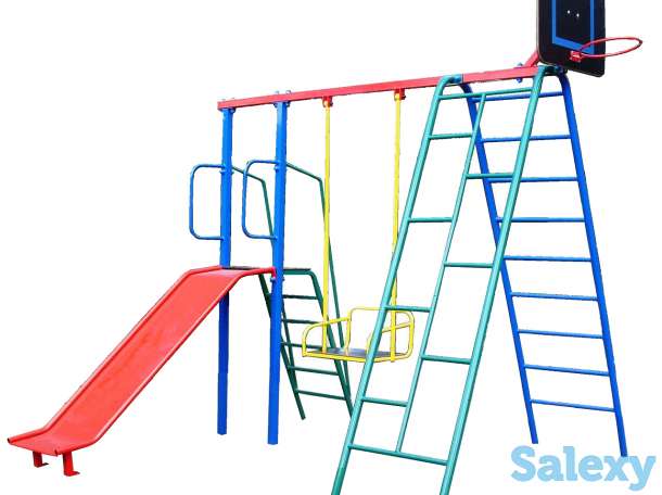 Горки, фотография 6