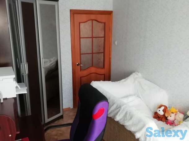 Продам 2—х комн. кв. На 6—м мкр., фотография 3