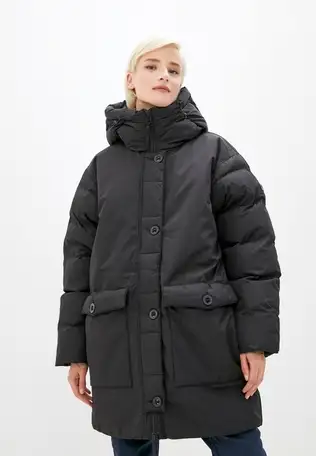 Куртка утепленная helly hansen, фотография 1