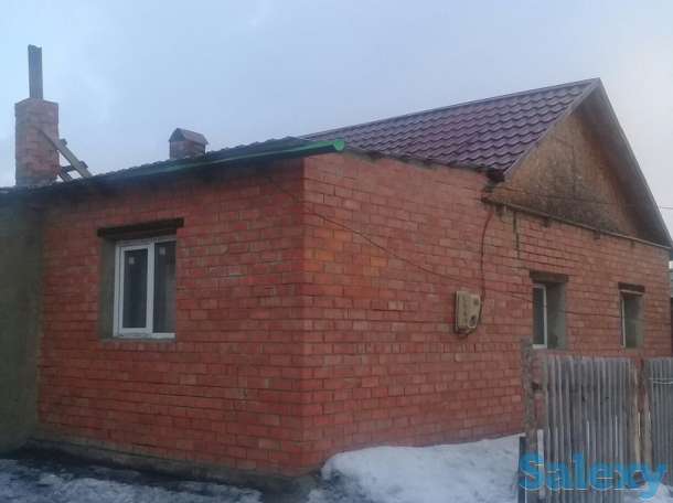 продам дом, фотография 1