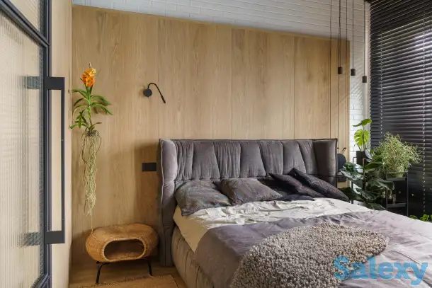 Квартира на лазурном берегу черного моря, Курортный проспект, фотография 9