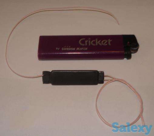 Обнаруживаем жучки, прослушки в доме, офисе, авто., фотография 8