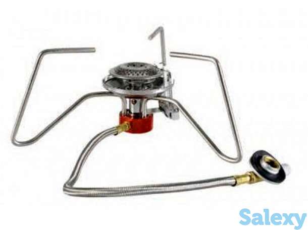 Горелка газовая bulin bl100-b3, фотография 1