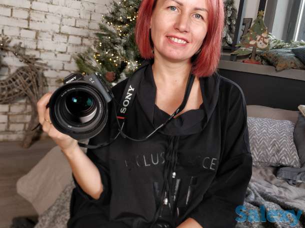 Видеостудия, фотография 4