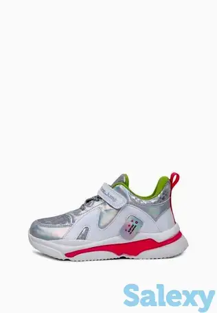 Кроссовки timejump, фотография 2