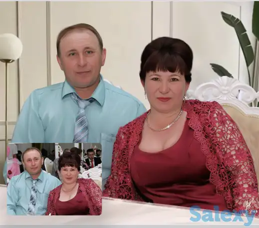 Портет по фото, фотография 5