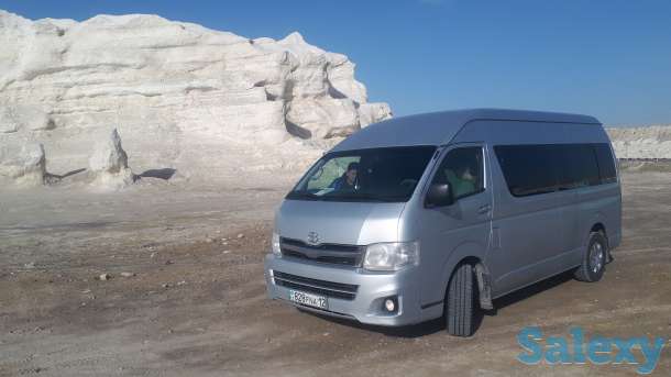 Бекет ата Шопан ата Караман атаға апарамыз. Перевозка пассажиров в Бекет ата Шопан ата Караман ата Шакпак ата, фотография 2