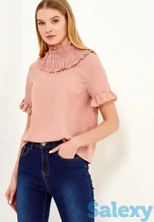 Блуза lost ink, фотография 1