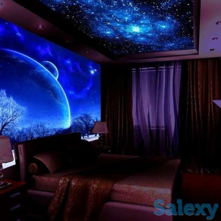 Стройтельство. Индивидуальный рисунок (ДЕНЬ И НОЧЬ), фотография 1