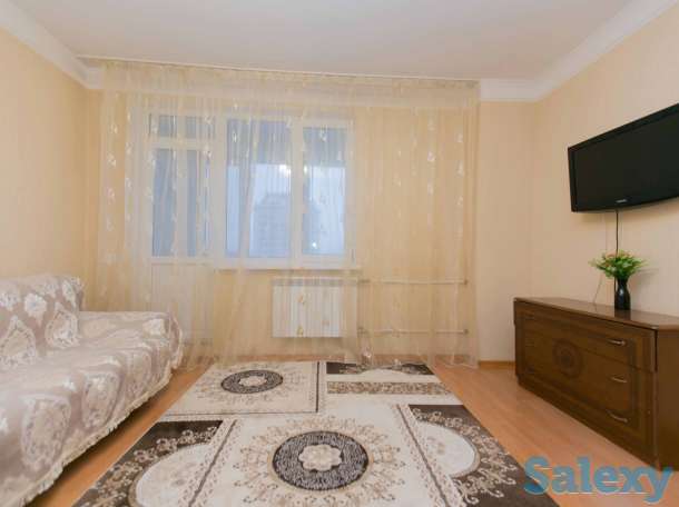 2х комнатная посуточно ул Сарайшык 9, фотография 2