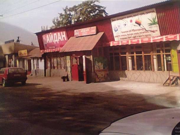 Срочно сдам Магазин, Макатаева 69, фотография 1