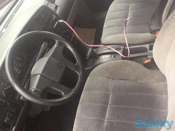 Машина в хорошем состоянии, двигатель работает отлично., фотография 2