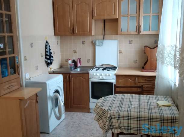 Сдаю 2 ком квартиру в центре у театра им.Станиславского, пр.Н.Назарбаева,19, фотография 1