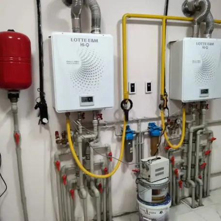 Сантехник, фотография 3