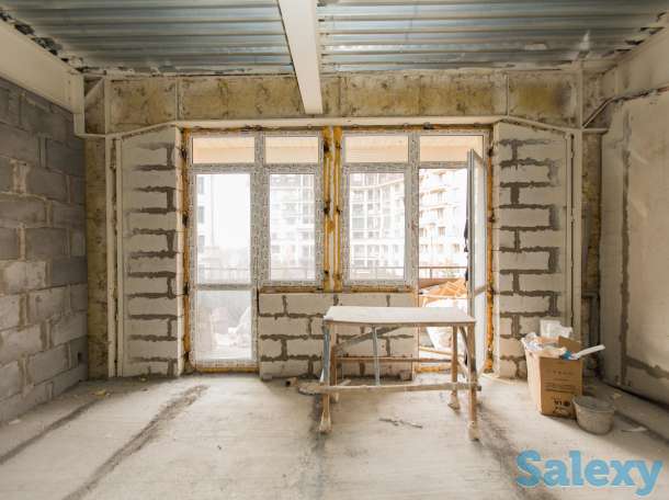 2-комнатная квартира, 70 м², 6/8 этаж, Омаровой 31, фотография 11