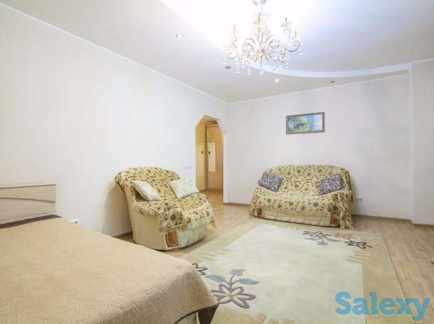 Квартиры посуточно, Абая 63, фотография 5