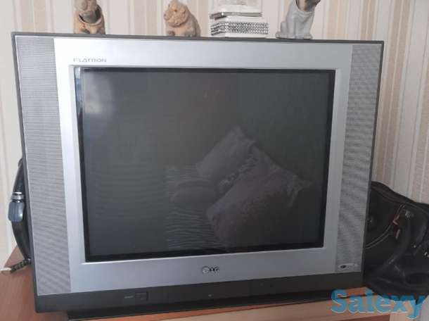 Телевизор LG, фотография 1