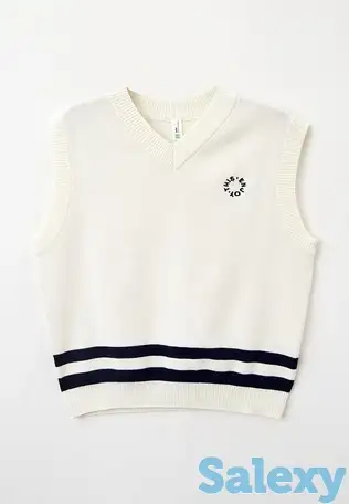 Жилет sela, фотография 1