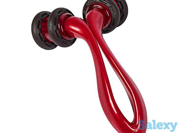 Массажёр для тела vess liftreju roller, фотография 2