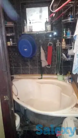 Сдается комната одной девушке! С мебелью, 2 комнаты,, фотография 4