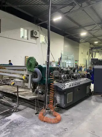 Станок BOTTERO TITAN 220 N, фотография 9