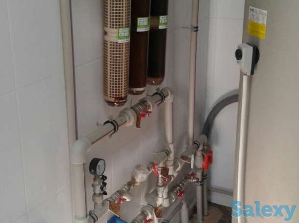 Все виды сантех услуг, фотография 2