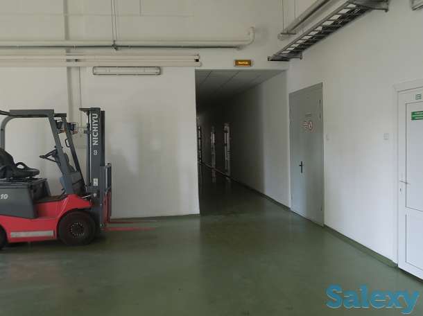 Полимерный наливной пол, фотография 2