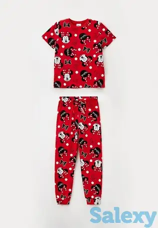 Пижама playtoday, фотография 1