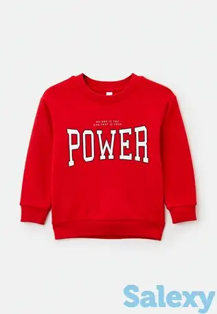 Свитшот sela, фотография 1