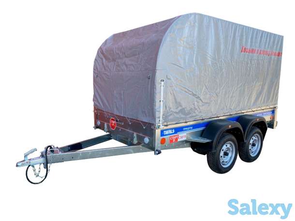 Tavials 2-х осный СТАРТ-2 С3015 (3,0х1,5х0,3), фотография 10