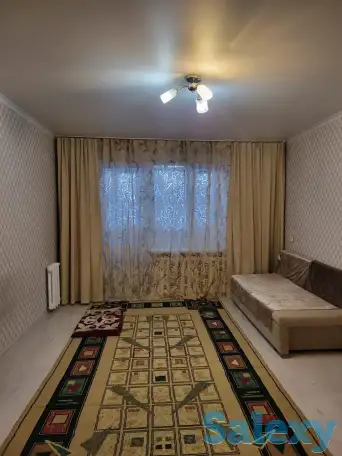 Недвижимость, Бейсекбаева107, фотография 2