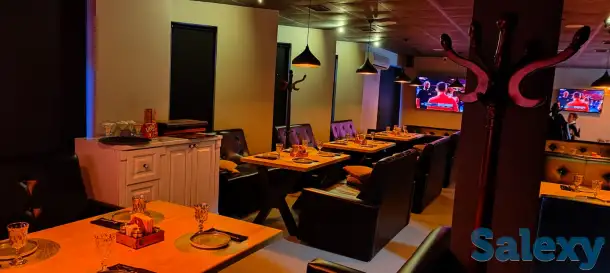 Продаётся ГОТОВЫЙ БИЗНЕС коммерческое помещение в центре города 9мкр 22дом 372 кв метра, отличная локация., фотография 4