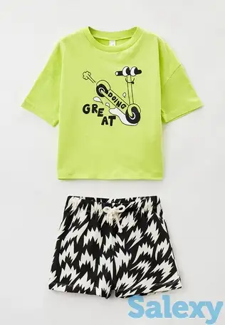 Костюм спортивный sela, фотография 1