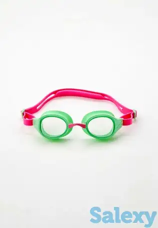 Очки для плавания speedo, фотография 1