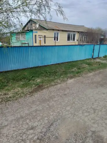 Продам квартиру, С.К.О.Айыртауский район,село Новоукраинка,ул Быковская д 14 кв1, фотография 1