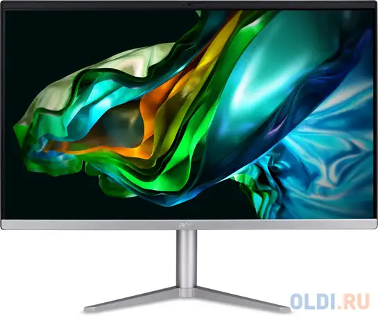 Моноблок acer aspire c24-1300 dq.bl0cd.002, фотография 1