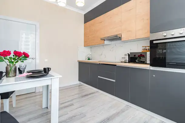 Апартаменты рядом с Хан Шатыром, Туран 55/6, фотография 3