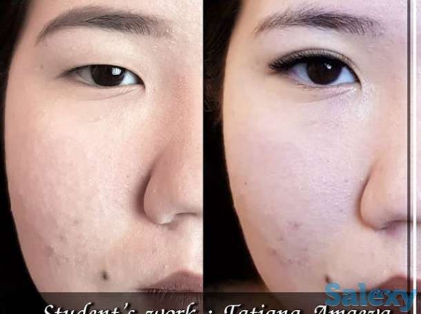 Услуги Наращивания ресниц, фотография 2