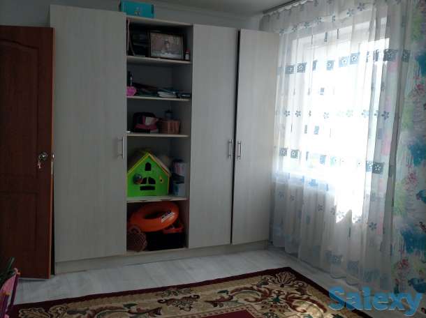 Сдам 3ком. кв на Малышке, Алихан Бокейхана 4, фотография 4