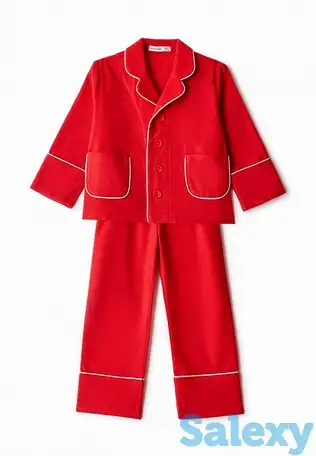 Пижама ete children, фотография 1