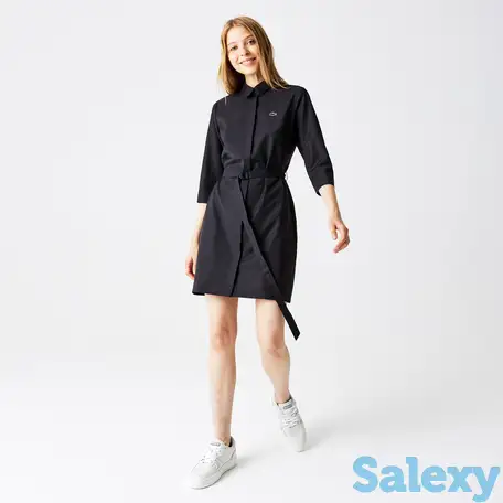 Платье lacoste, фотография 1