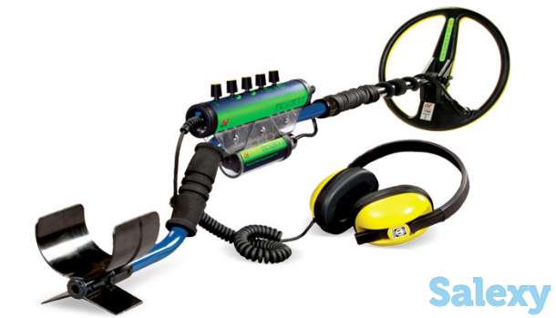 Металлоискатель Minelab Excalibur 2, фотография 1