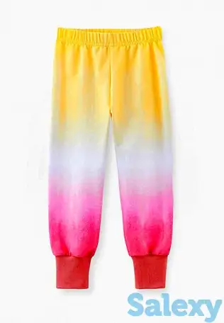 Брюки спортивные bell bimbo, фотография 1