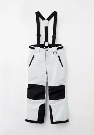 Брюки утепленные sela, фотография 1