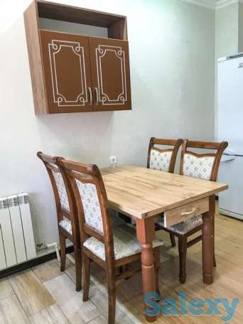 2х ком.кв на LUX Class в центре, Молдагуловой проспект, 13, фотография 5