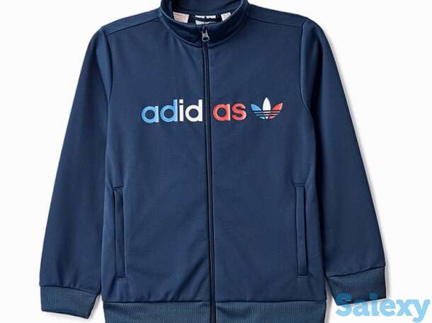 Олимпийка adidas originals, фотография 1